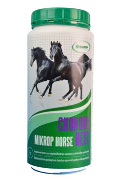 Mikrop Horse Chondro Best  1kg