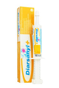 Diarsanyl pasta 10ml