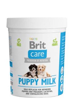 Brit Care Puppy Milk 500g