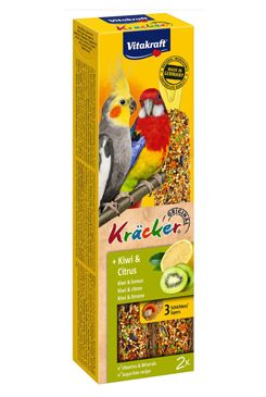 Vitakraft Bird Kräcker parrot australina  kiwi tyč 2ks