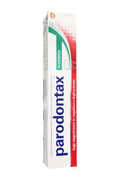 Zub.pasta Parodontax Fluorid 75ml