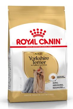 Royal Canin Breed Yorkshire  500g