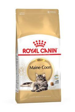 Royal Canin Breed  Feline Maine Coon  400g
