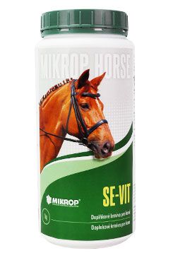 Mikrop SE-VIT plv 1kg