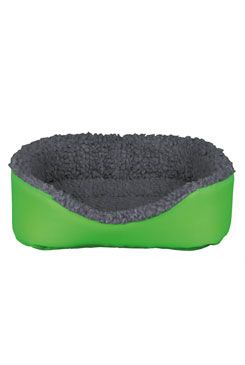 Pelech pro králíka vlněný 35x28cm TR