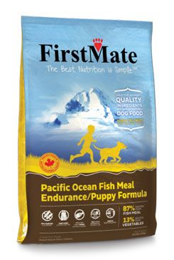 First Mate Dog Pacific Ocean Fish Enduranc Puppy 2,3kg