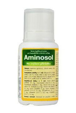 Aminosol sol 30ml