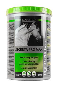 Equistro Secreta pro Max 800g