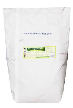 C-compositum 25% plv sol 10kg
