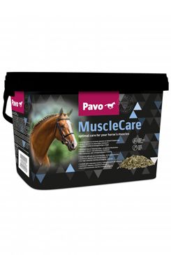 PAVO Muscle Care 3kg