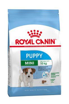 Royal Canin Mini Puppy  800g