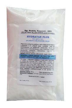 Hydratan Plus  a.u.v. 380g - 4 dávky