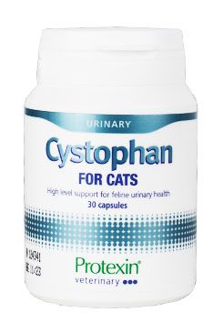 Protexin Cystophan pro kočky 30tbl