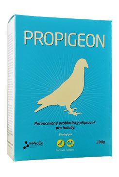 Propigeon plv  500g