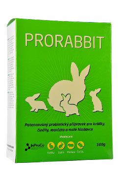 Prorabbit plv  500g