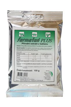 Farmatan Plus plv 100g