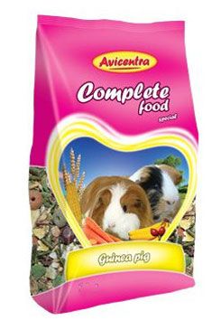 Avicentra Speciál morče 1kg