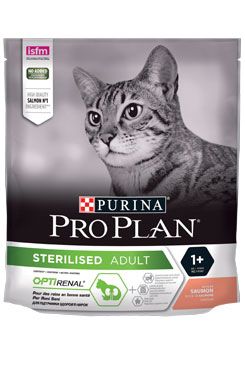 ProPlan Cat Sterilised Salmon 400g