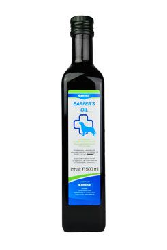 Canina Barfer's Oil 500ml