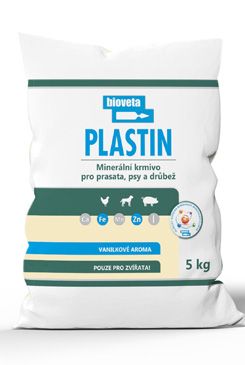 Plastin plv 5kg