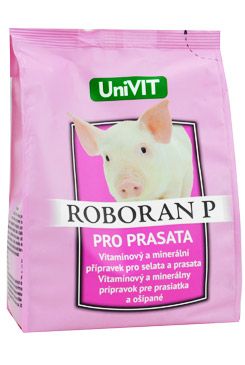 Roboran P pro prasata plv 1kg