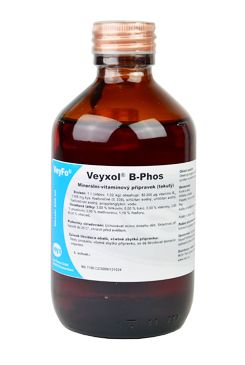 Veyxol B-Phos 250ml