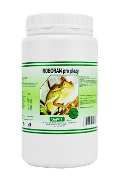 Roboran pro plazy 1kg