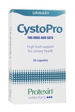 Protexin CystoPro pro psy 30tbl