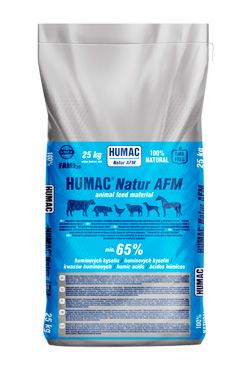 Humac Natur 25kg