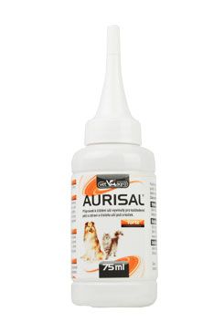 Aurisal Forte 75ml