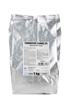 Farmatox Carbo Zn 1kg