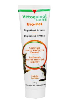 Uropet gel 120g