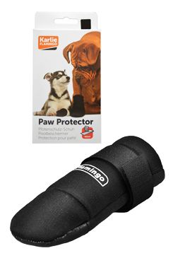 Botička ochranná vel. M Paw protector