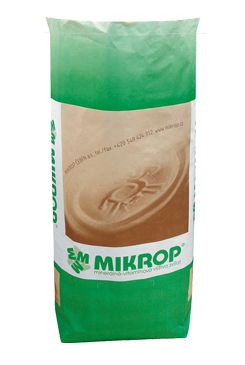 Mikros SKOT HOBBY S4B plv 25kg
