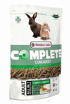 VL Complete Cuni pro králíky 500g
