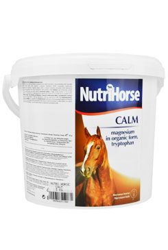 Nutri Horse Calm 3kg