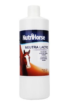 Nutri Horse Neutra Lactic 1L