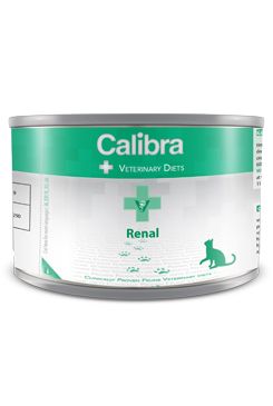 Calibra VD Cat  konz. Renal 200g