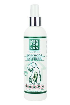 Menforsan Spray antiparazitní na okolí /psi 250ml