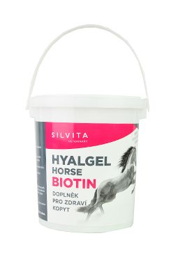 Hyalgel Horse Biotin 900g