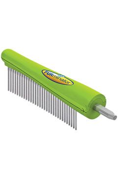 FURflex Finishing Comb Head