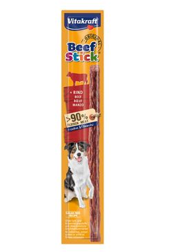 Vitakraft Dog pochoutka Beef Stick salami Beef 1ks