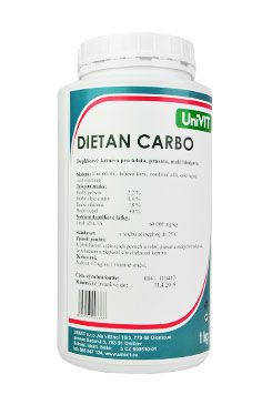 Dietan Carbo 1kg