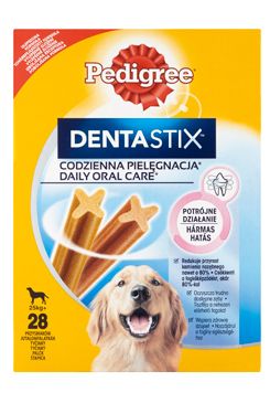 Pedigree Pochoutka Denta Stix Maxi 28ks 1080g