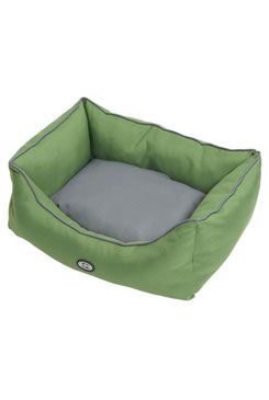 Pelech Sofa Bed Zelená 60x70cm BUSTER