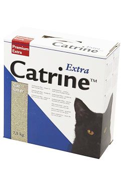 Podestýlka Catrine Premium Extra 7,5kg