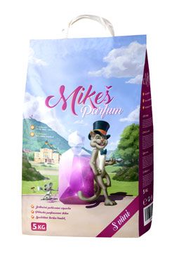 Mikeš Parfum 5kg