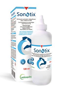 Sonotix 120ml