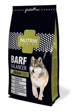 Nutrin Canine Barf Balancer Grain Free 2500g