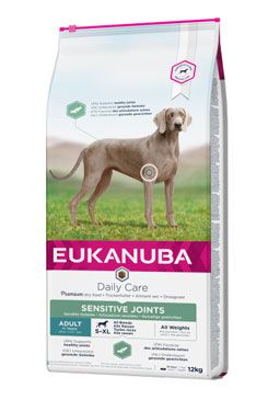 Eukanuba DC Dog Sensitive Joints 2,5kg